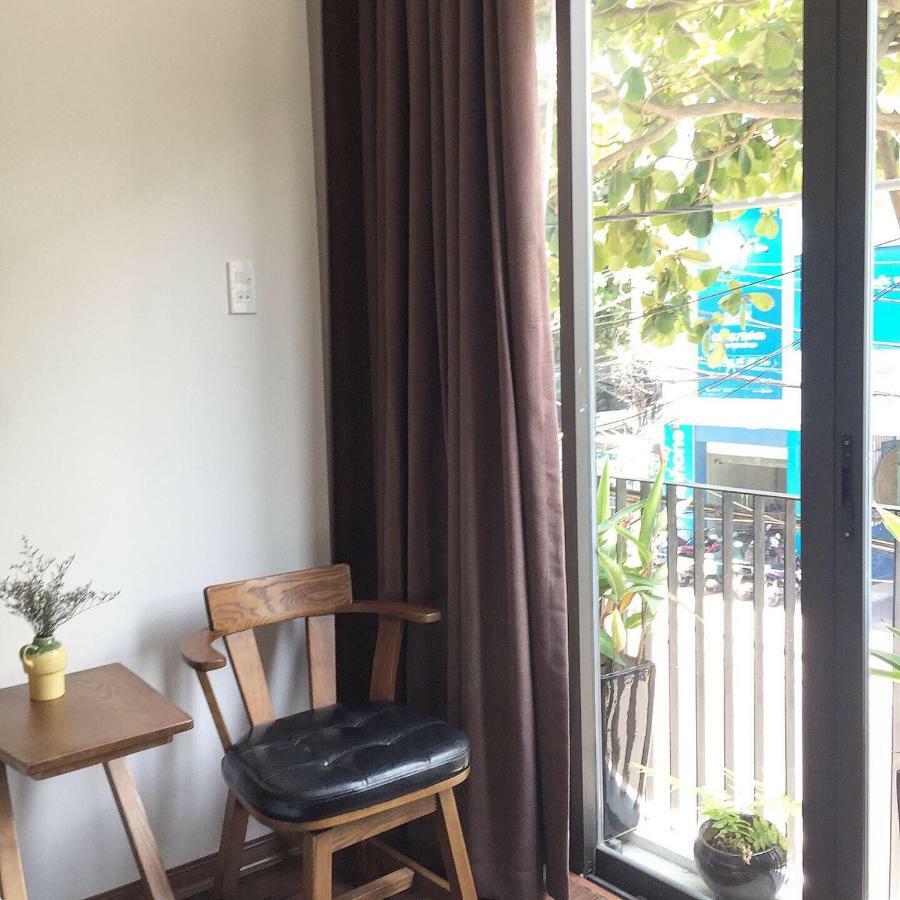 Banana Flower Homestay 岘港 外观 照片